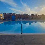 Apartman Meloneras Oceanview With Pool