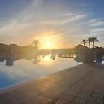 Daire Meloneras Oceanview With Pool *