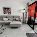 Meloneras Oceanview With Pool *