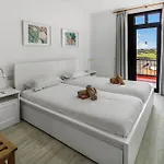 Meloneras Oceanview With Pool Daire *