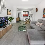 Apartman Meloneras Oceanview With Pool