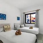 Meloneras Oceanview With Pool Daire
