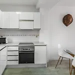 Apartman Meloneras Oceanview With Pool Maspalomas