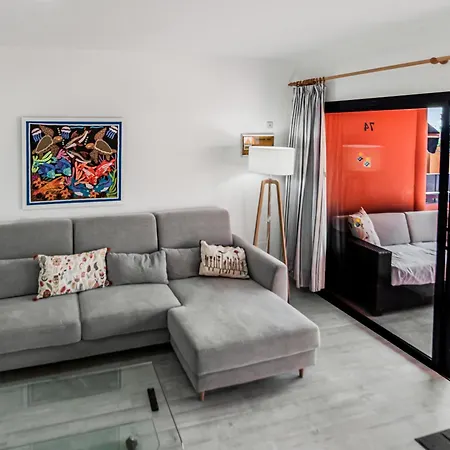 Meloneras Oceanview With Pool