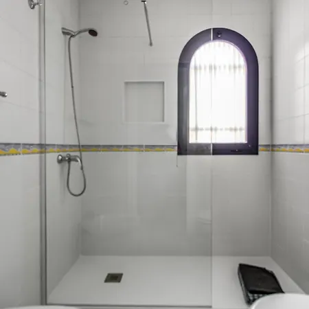 Meloneras Oceanview With Pool Апартаменты