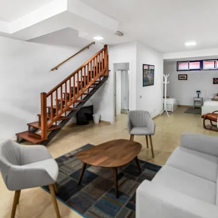 Meloneras Oceanview With Pool Апартаменты Маспаломас