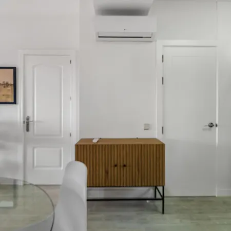 Апартаменты Meloneras Oceanview With Pool *