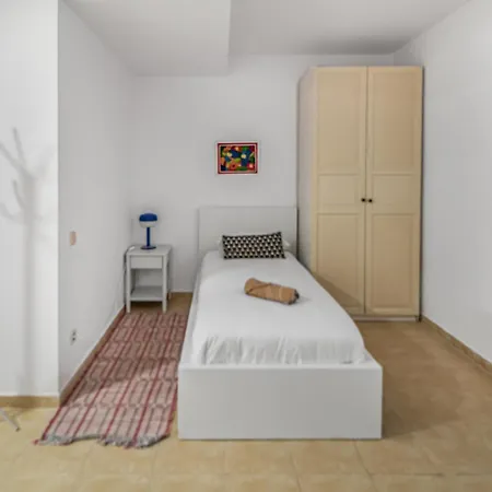 Meloneras Oceanview With Pool Апартаменты