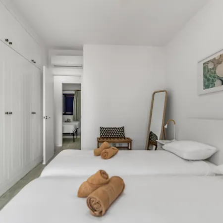Meloneras Oceanview With Pool Апартаменты *