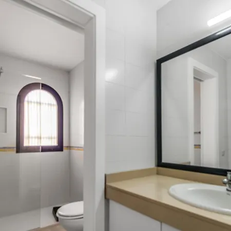 Апартаменты Meloneras Oceanview With Pool *