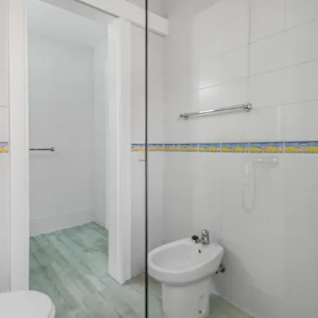 Meloneras Oceanview With Pool Апартаменты Маспаломас
