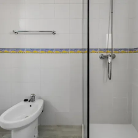 Meloneras Oceanview With Pool Апартаменты *