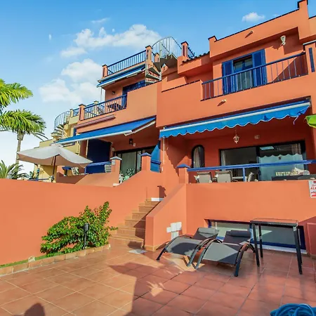 Meloneras Oceanview With Pool