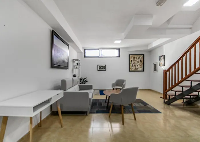 Meloneras Oceanview With Pool * 马斯帕洛马斯