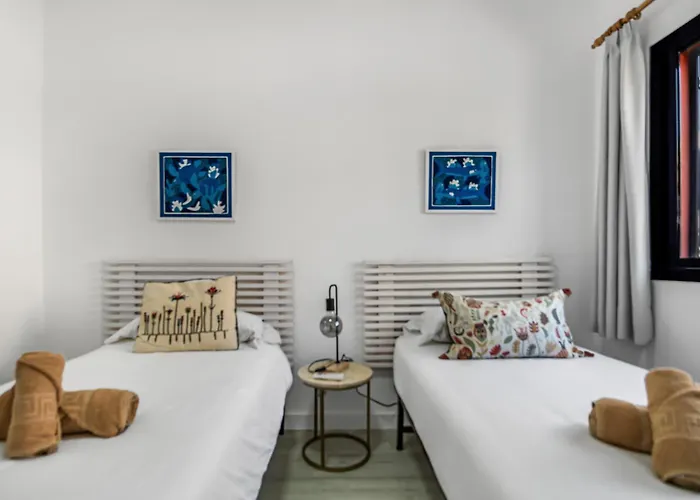 Meloneras Oceanview With Pool 公寓 马斯帕洛马斯