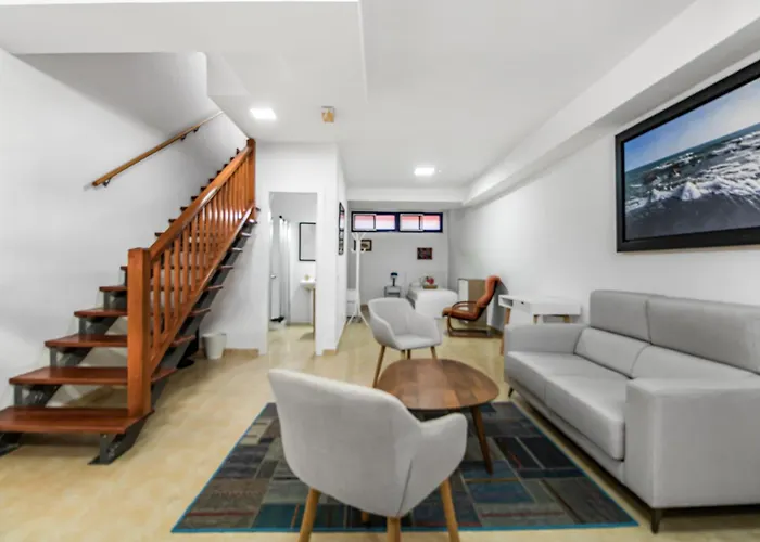 Meloneras Oceanview With Pool