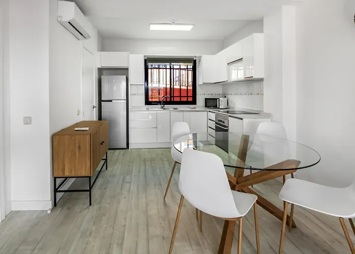 Meloneras Oceanview With Pool 公寓