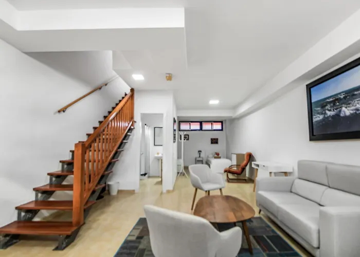 公寓 Meloneras Oceanview With Pool 马斯帕洛马斯