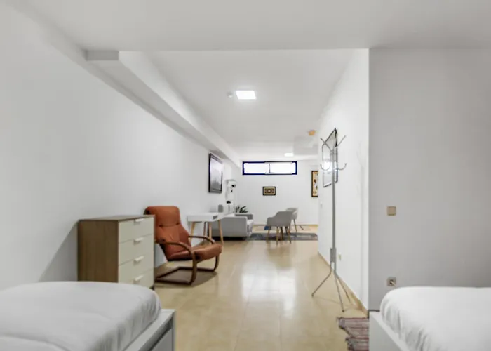 Meloneras Oceanview With Pool