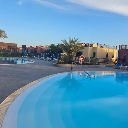 Meloneras Oceanview With Pool * Maspalomas (Gran Canaria)