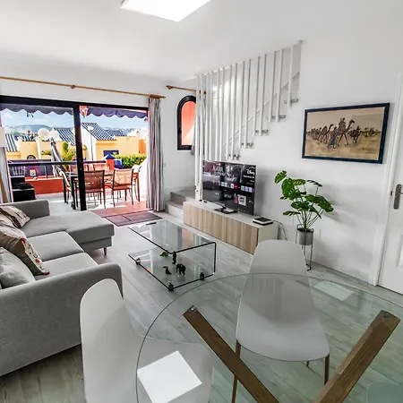 Meloneras Oceanview With Pool Maspalomas (Gran Canaria)