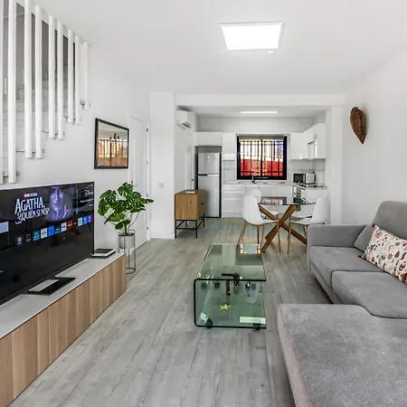 Meloneras Oceanview With Pool