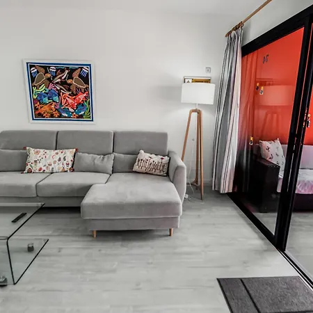 Meloneras Oceanview With Pool *