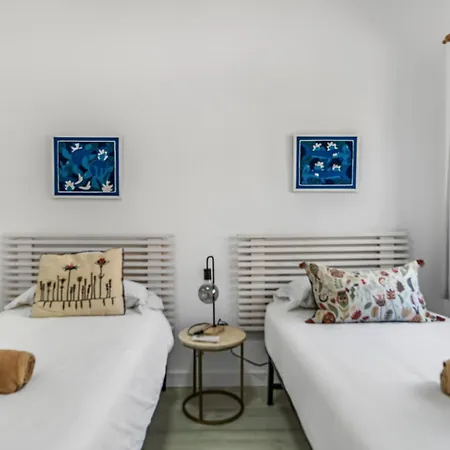 Meloneras Oceanview With Pool Appartement Maspalomas (Gran Canaria)