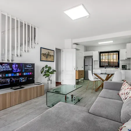 Meloneras Oceanview With Pool Maspalomas (Gran Canaria)