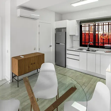 Appartement Meloneras Oceanview With Pool