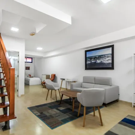 Meloneras Oceanview With Pool Apartment Maspalomas (Gran Canaria)