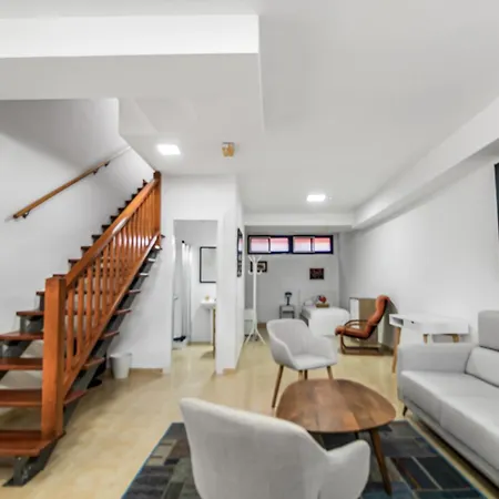 Appartement Meloneras Oceanview With Pool Maspalomas (Gran Canaria)