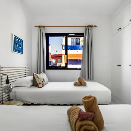 Meloneras Oceanview With Pool Maspalomas (Gran Canaria)