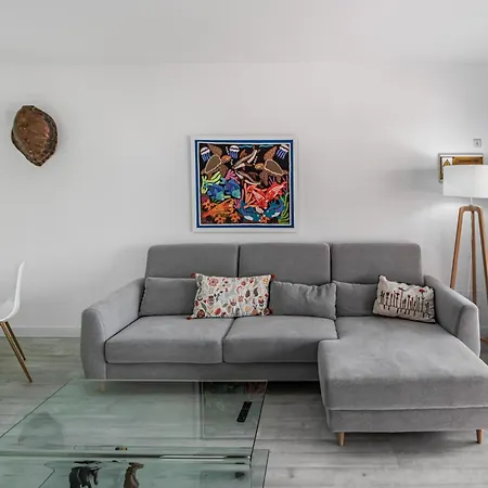 Meloneras Oceanview With Pool Maspalomas (Gran Canaria)