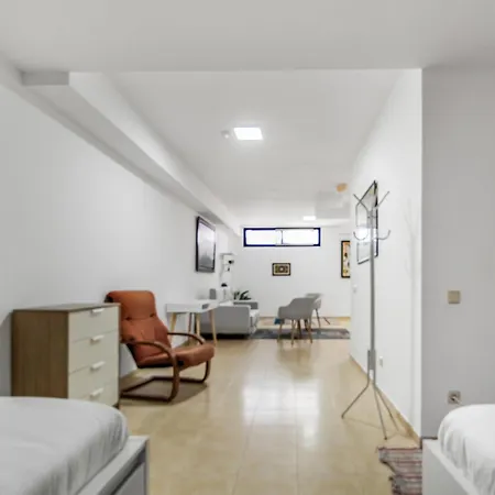 Meloneras Oceanview With Pool