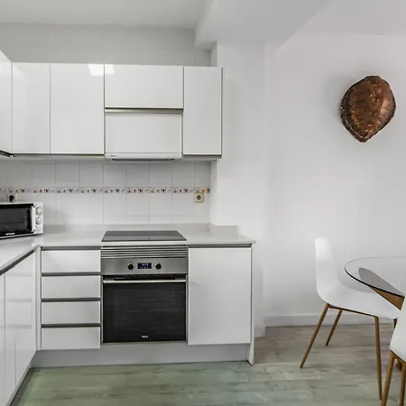 Appartement Meloneras Oceanview With Pool Maspalomas (Gran Canaria)