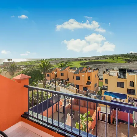 Meloneras Oceanview With Pool Maspalomas (Gran Canaria)