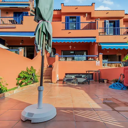 Meloneras Oceanview With Pool