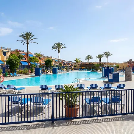 Meloneras Oceanview With Pool Маспаломас