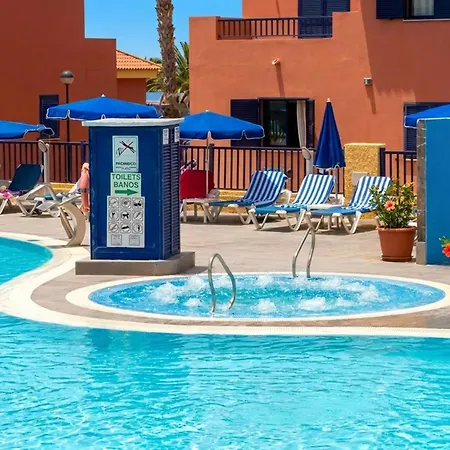Meloneras Oceanview With Pool Апартаменты *
