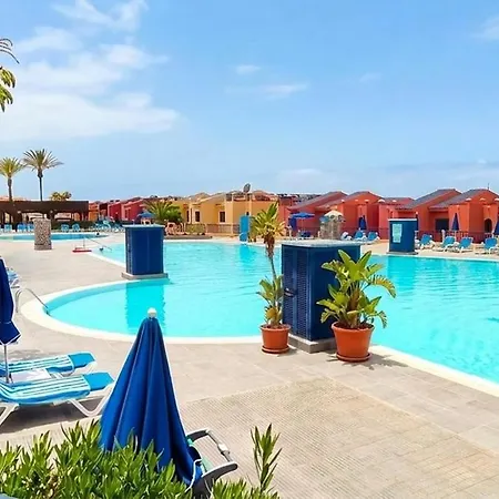 Апартаменты Meloneras Oceanview With Pool *