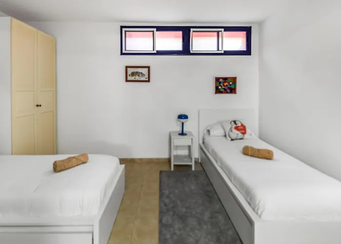 Apartment Meloneras Oceanview With Pool