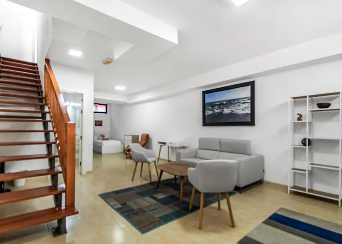 Meloneras Oceanview With Pool Apartment Maspalomas (Gran Canaria)