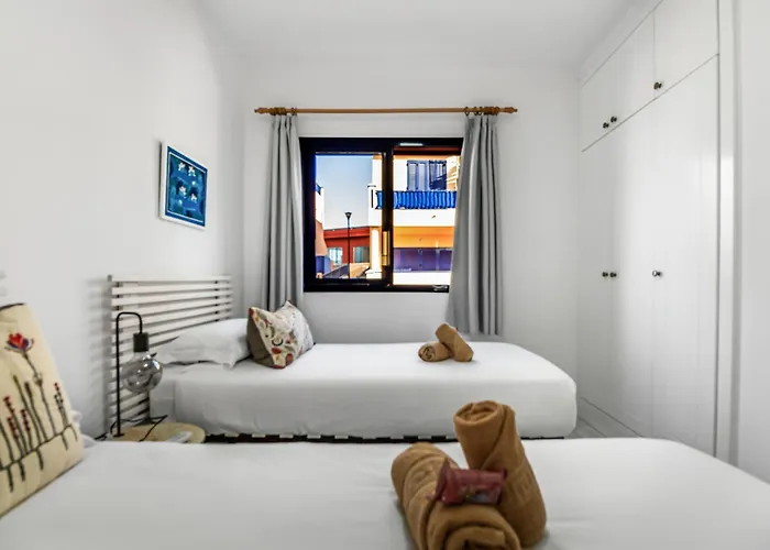 Meloneras Oceanview With Pool Maspalomas (Gran Canaria)