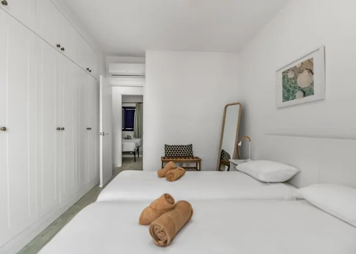 Meloneras Oceanview With Pool Apartamento *