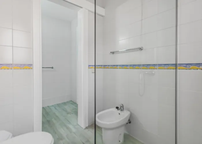 Meloneras Oceanview With Pool Apartment Maspalomas (Gran Canaria)