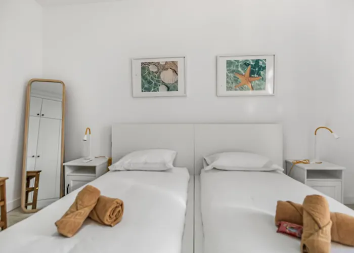 Meloneras Oceanview With Pool *