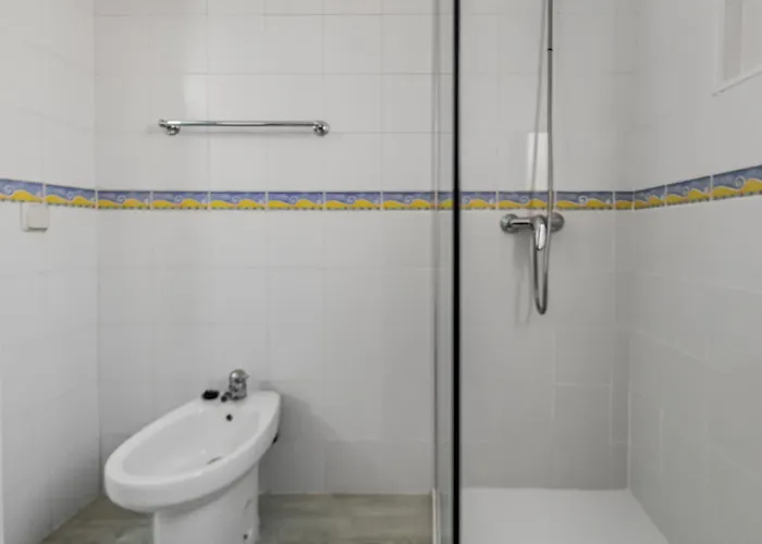 Meloneras Oceanview With Pool Apartamento *