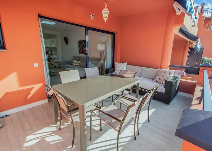 Appartamento Meloneras Oceanview With Pool *